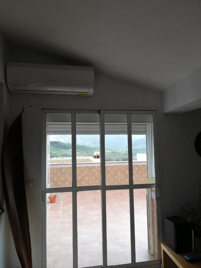 Atico Centrico Ideal En Algodonales Exterior foto